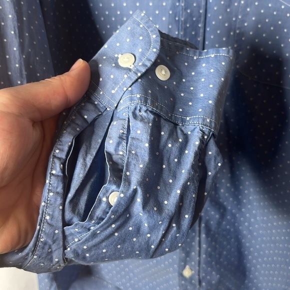 Bonobos Slim Fit Button Down - Picture 6 of 7